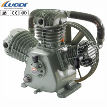 W-3090 7.5kw piston air compressor pump